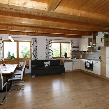 فيلا Semi-Detached House, زيل أم زيلر المظهر الخارجي الصورة