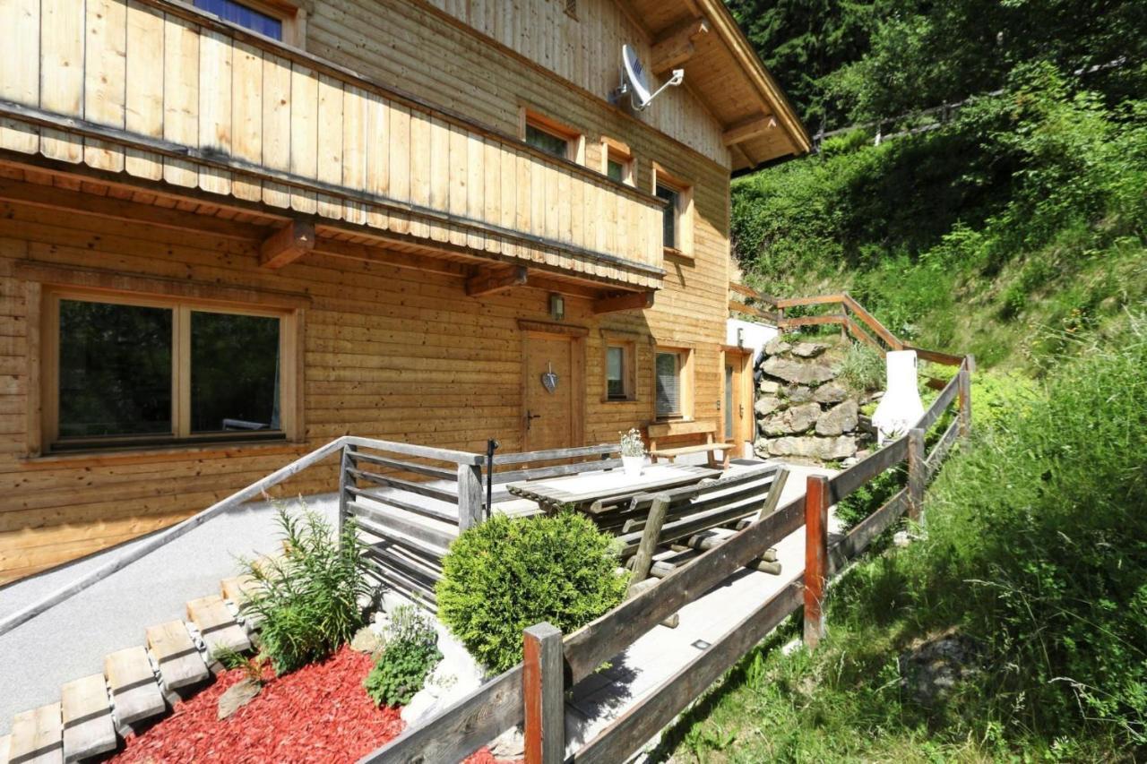 فيلا Semi-Detached House, زيل أم زيلر المظهر الخارجي الصورة