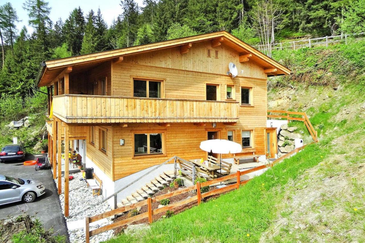 فيلا Semi-Detached House, زيل أم زيلر المظهر الخارجي الصورة