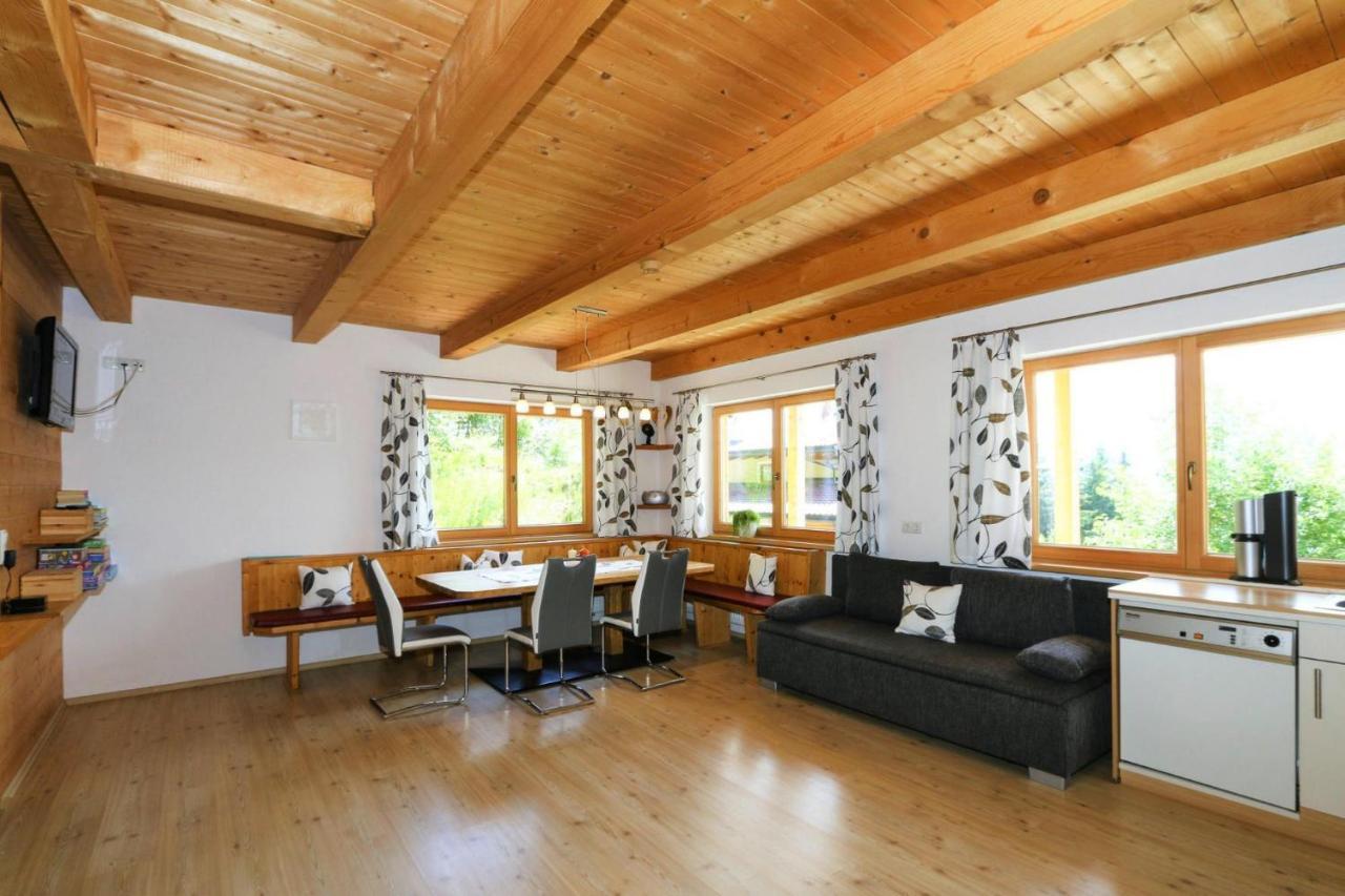 فيلا Semi-Detached House, زيل أم زيلر المظهر الخارجي الصورة