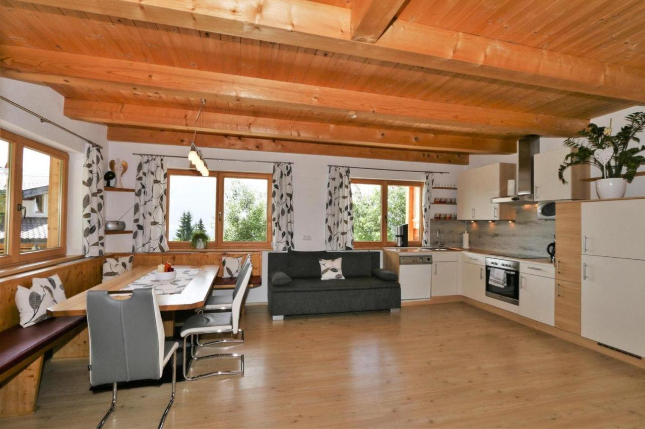 فيلا Semi-Detached House, زيل أم زيلر المظهر الخارجي الصورة