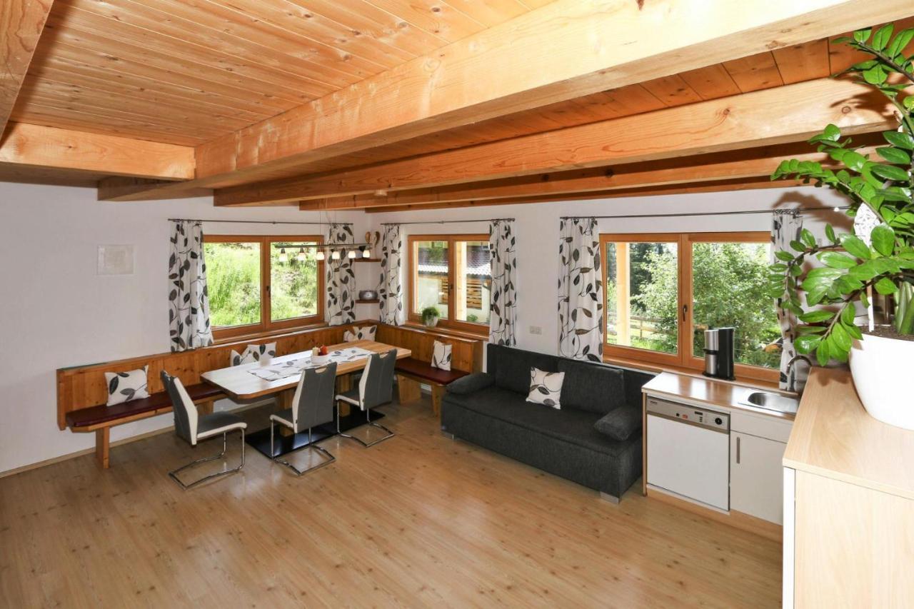 فيلا Semi-Detached House, زيل أم زيلر المظهر الخارجي الصورة