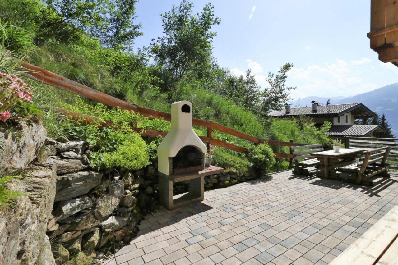 فيلا Semi-Detached House, زيل أم زيلر المظهر الخارجي الصورة
