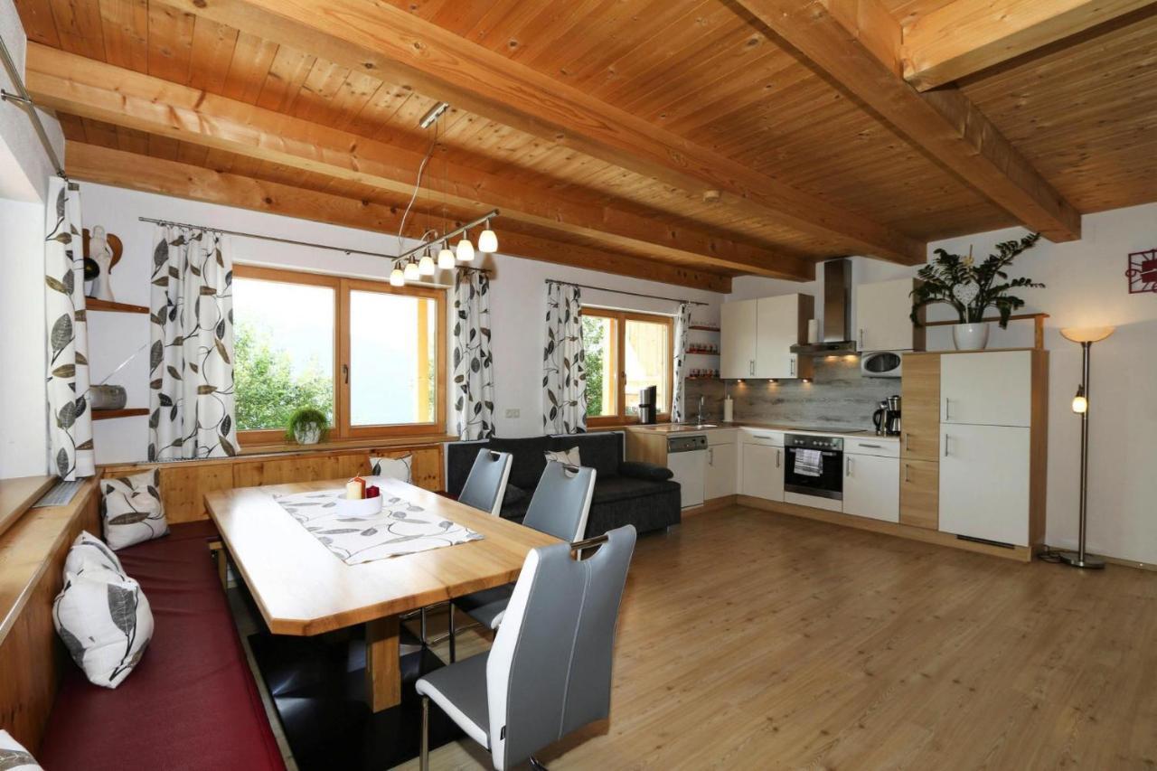 فيلا Semi-Detached House, زيل أم زيلر المظهر الخارجي الصورة