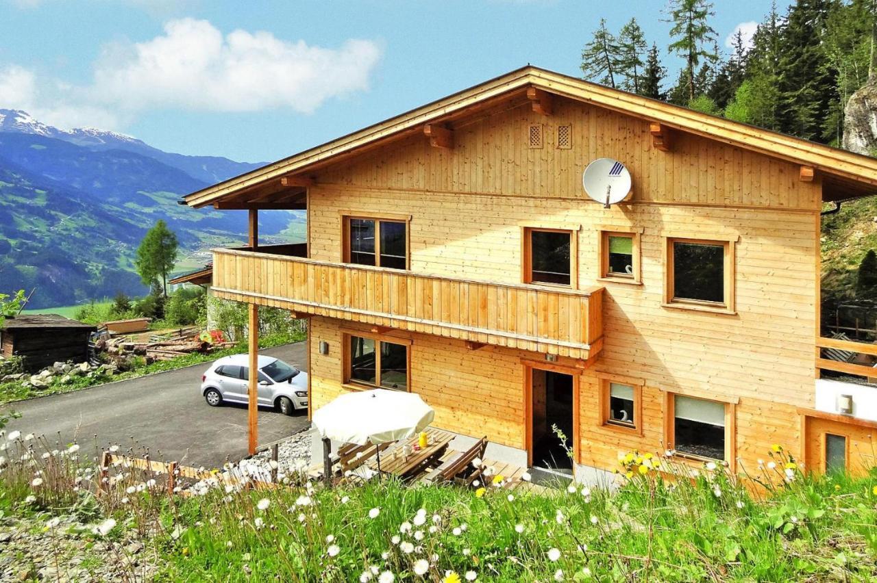 فيلا Semi-Detached House, زيل أم زيلر المظهر الخارجي الصورة
