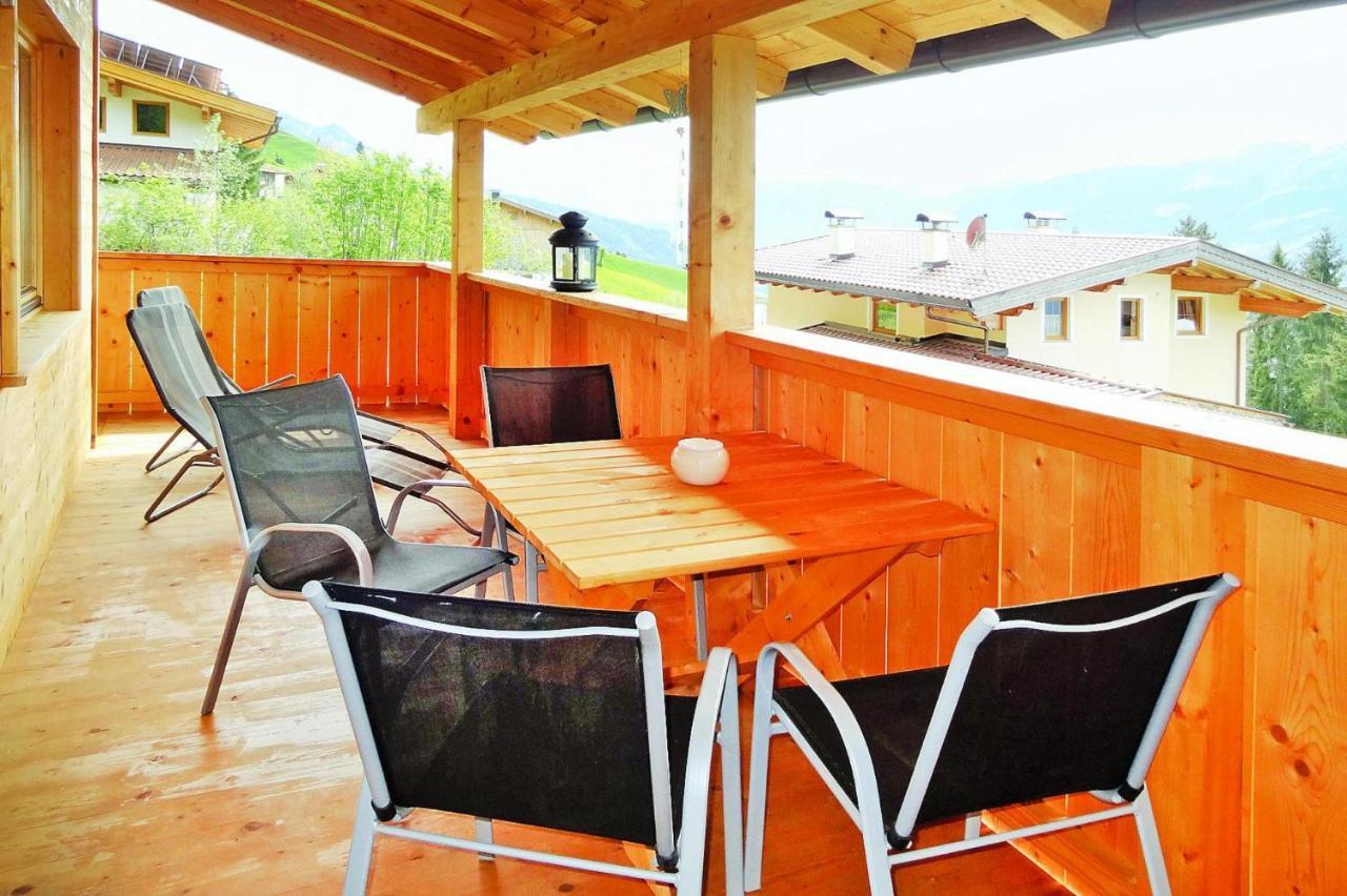 فيلا Semi-Detached House, زيل أم زيلر المظهر الخارجي الصورة